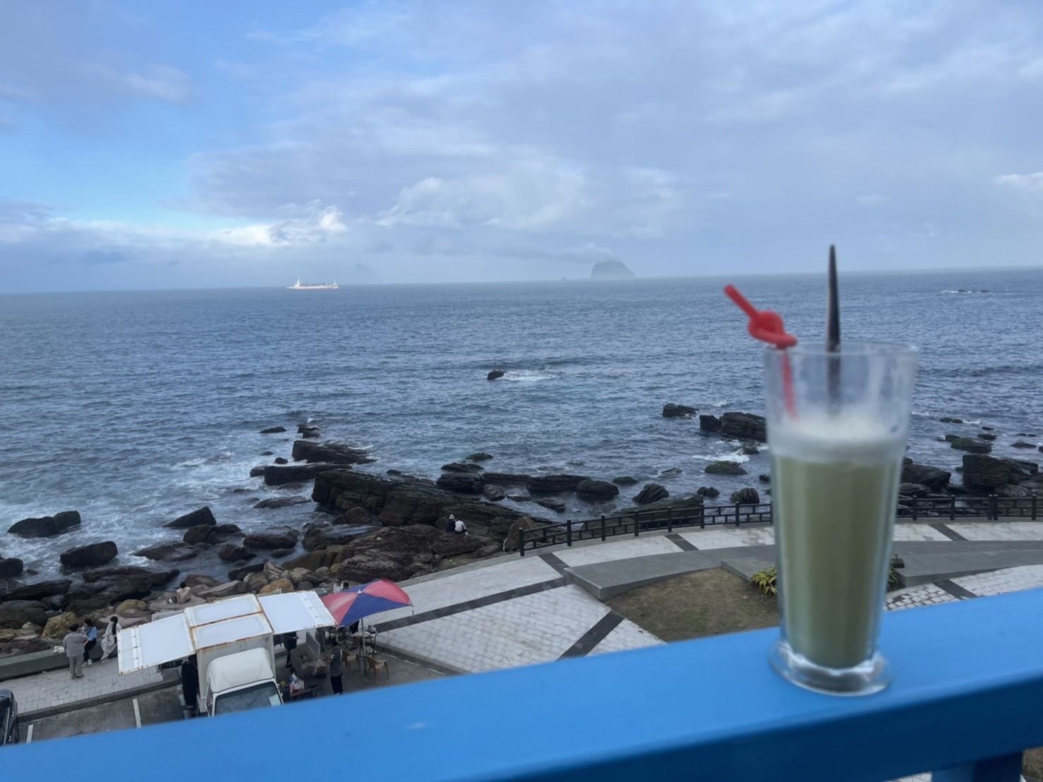 Bubble Tea Shop