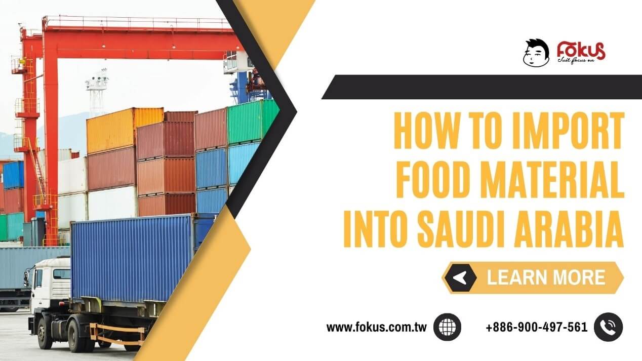 Halal-certified bubble tea ingredients prepared for export to Saudi Arabia