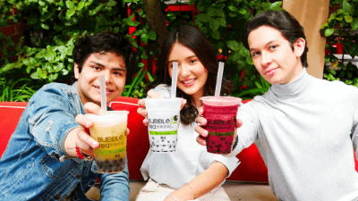 Importing bubble tea materials from Taiwan to Kenya – equipment, ingredients, and setup guidance